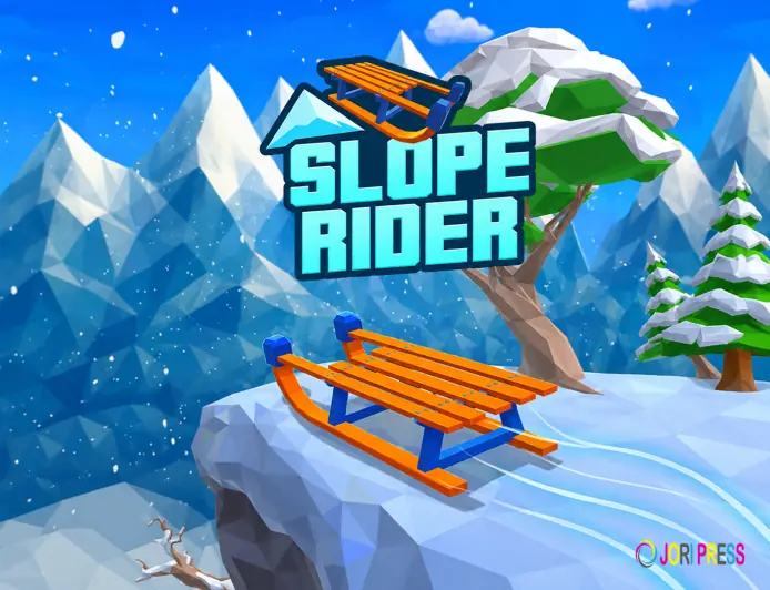 How Far Can You Roll on the Fastest Downhill Track?