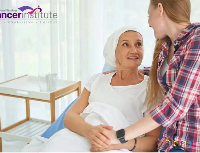 IOCI Greater Noida: Specialist Care for the Cancers New Residents Rarely Expect