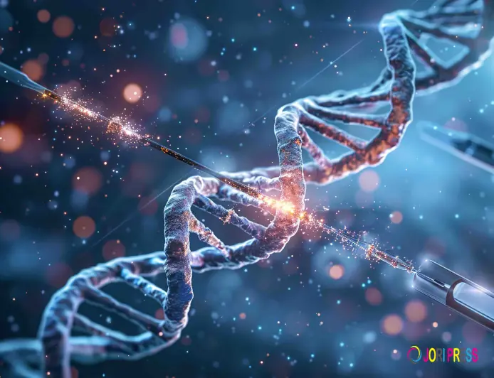 Explore the Future of Regenerative Medicine