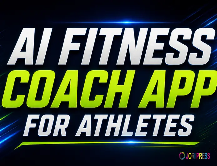 AI Fitness Coach App for Athletes: Smarter Training, Nutrition & Recovery