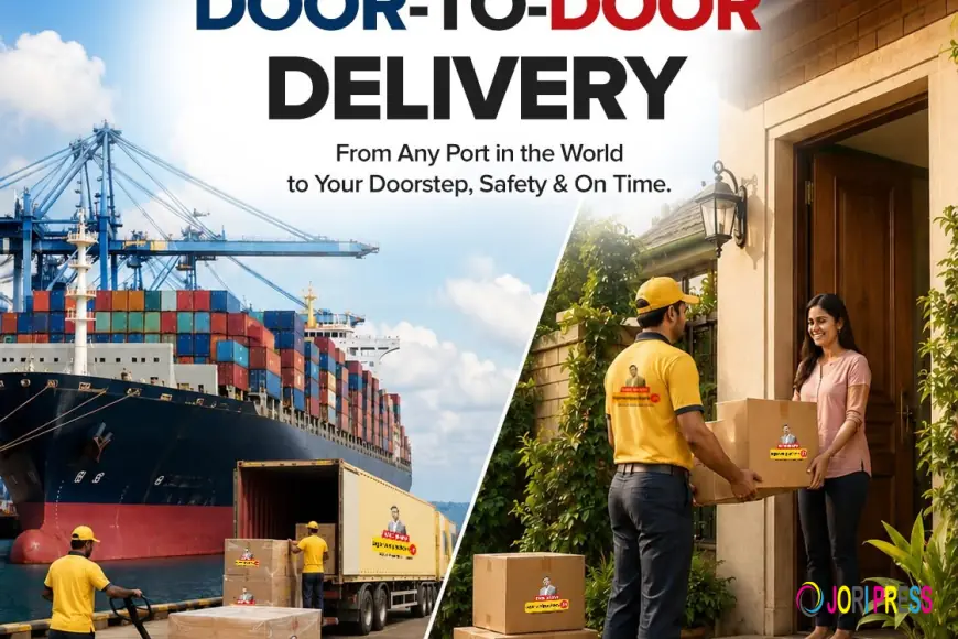 Delhi Packers and Movers Case Emphasizes Importance of Safe and Transparent Relocation - JoriPress