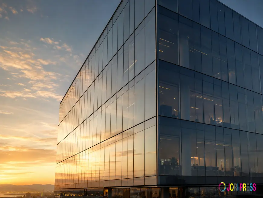 One-Stop Aluminum Glass Window Service: Hwarrior's Certified Facade Solutions