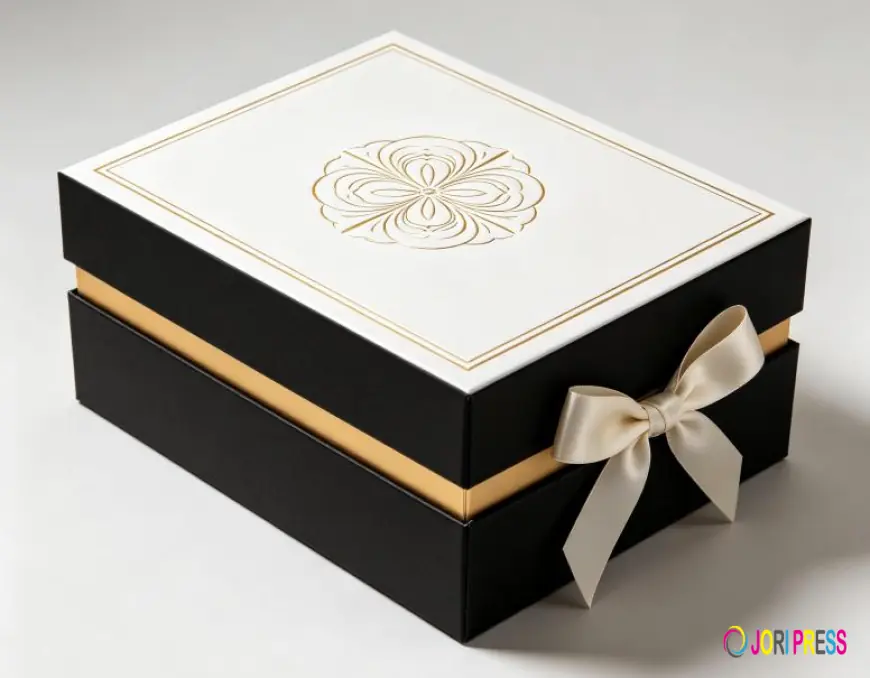 Why Shanghai Jingmai Leads 2026's Shift to Eco-Friendly Biodegradable Perfume Boxes