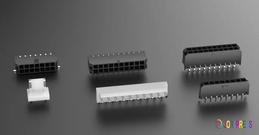 TOP 7 High-Reliability PCB Connectors for Industrial & Data Center Applications