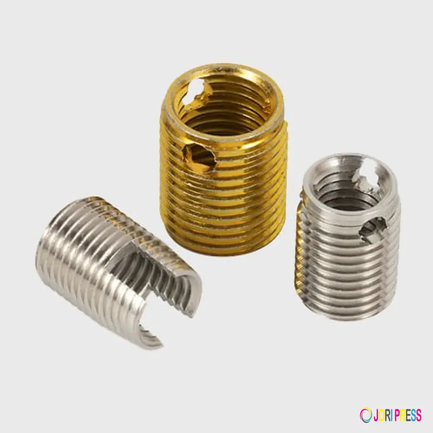 Best Brass Parts Manufacturer for USA: Hengrui Fastener's Precision Solutions