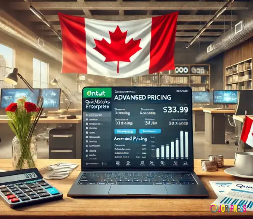 Minding My Books CA | Trusted QuickBooks Canada ProAdvisor