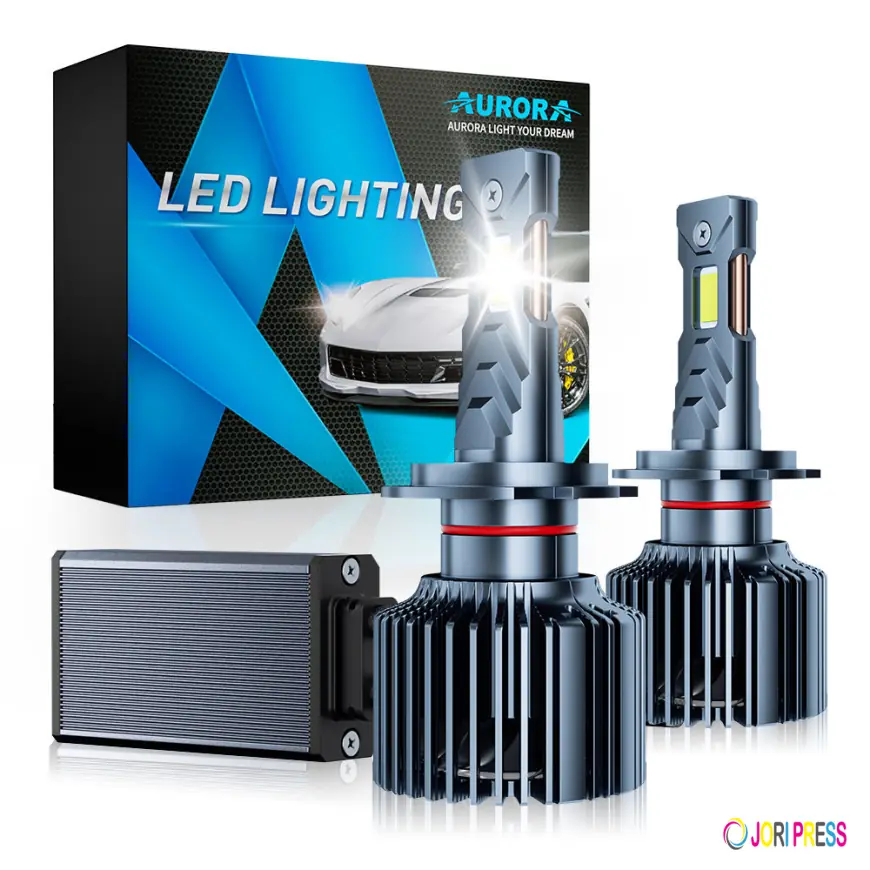 Top High Power H7 Headlight Bulb Manufacturers