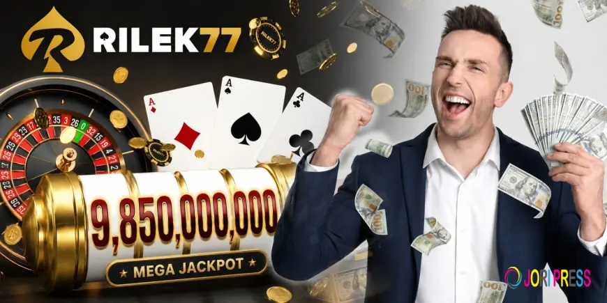 RILEK77 World Cup Betting Guide: How to Bet on Football via rilek77 Sportsbook