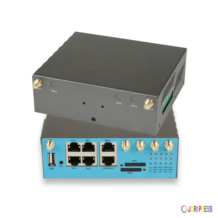 Why E-Lins Technology Outperforms USR IOT as Your OEM Partner