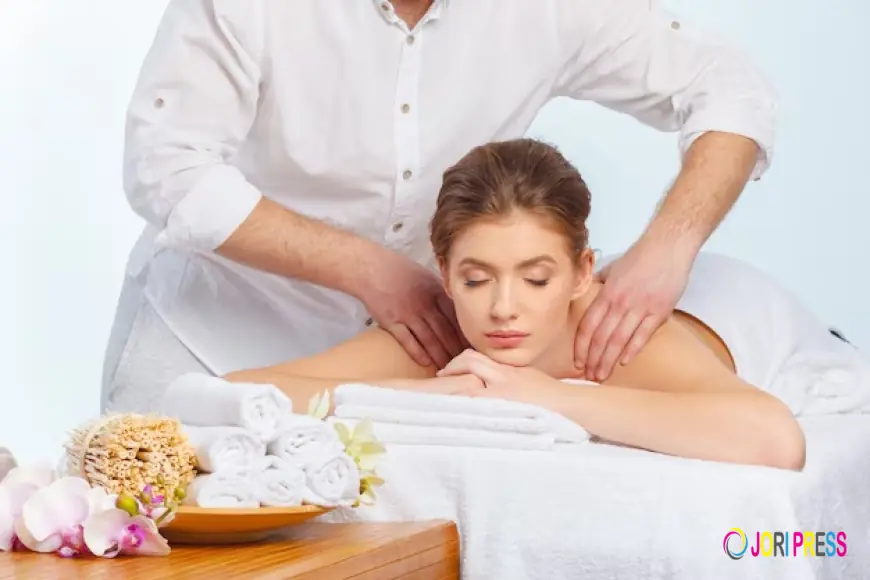A&M Health Clinic Supports Better Wellbeing with Swedish Massage Services