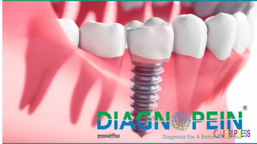 Dental Clinic in Mumbai Offering Affordable Smile Enhancement Services