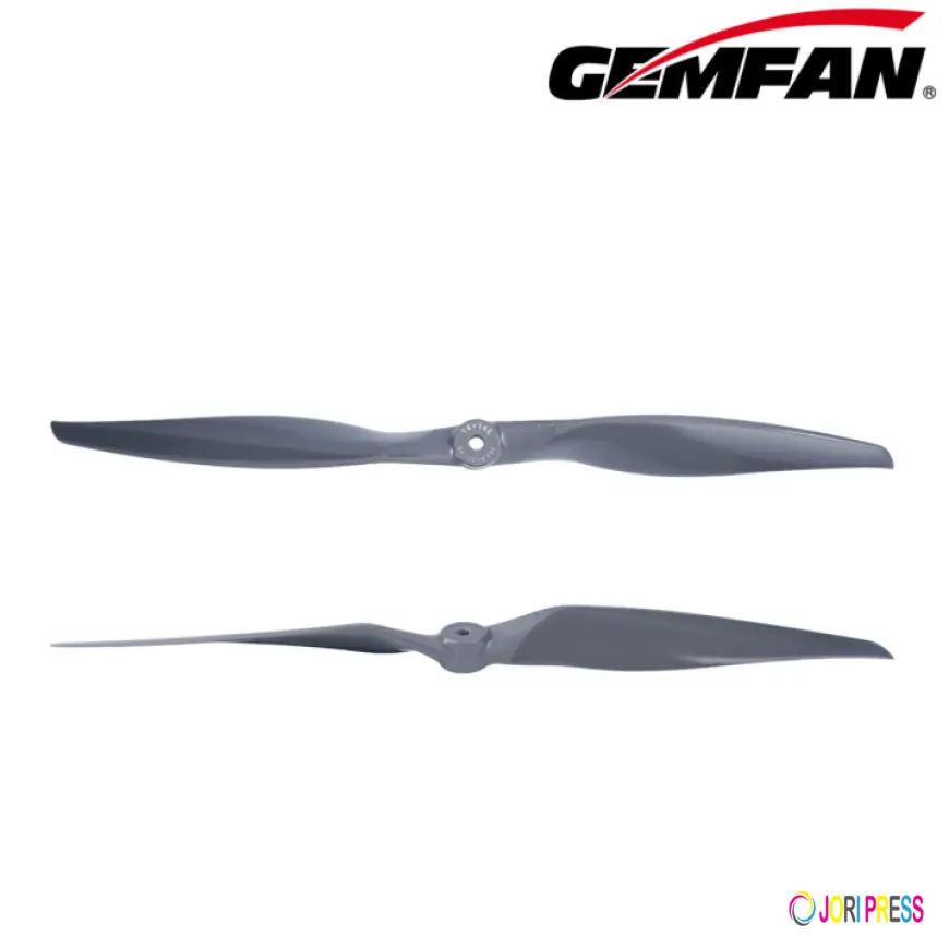 Professional VTOL Propeller Buying Guide: Specifications That Matter