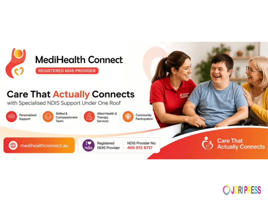 How NDIS Community Nursing Brisbane Helps Participants Achieve Better Health Outcomes