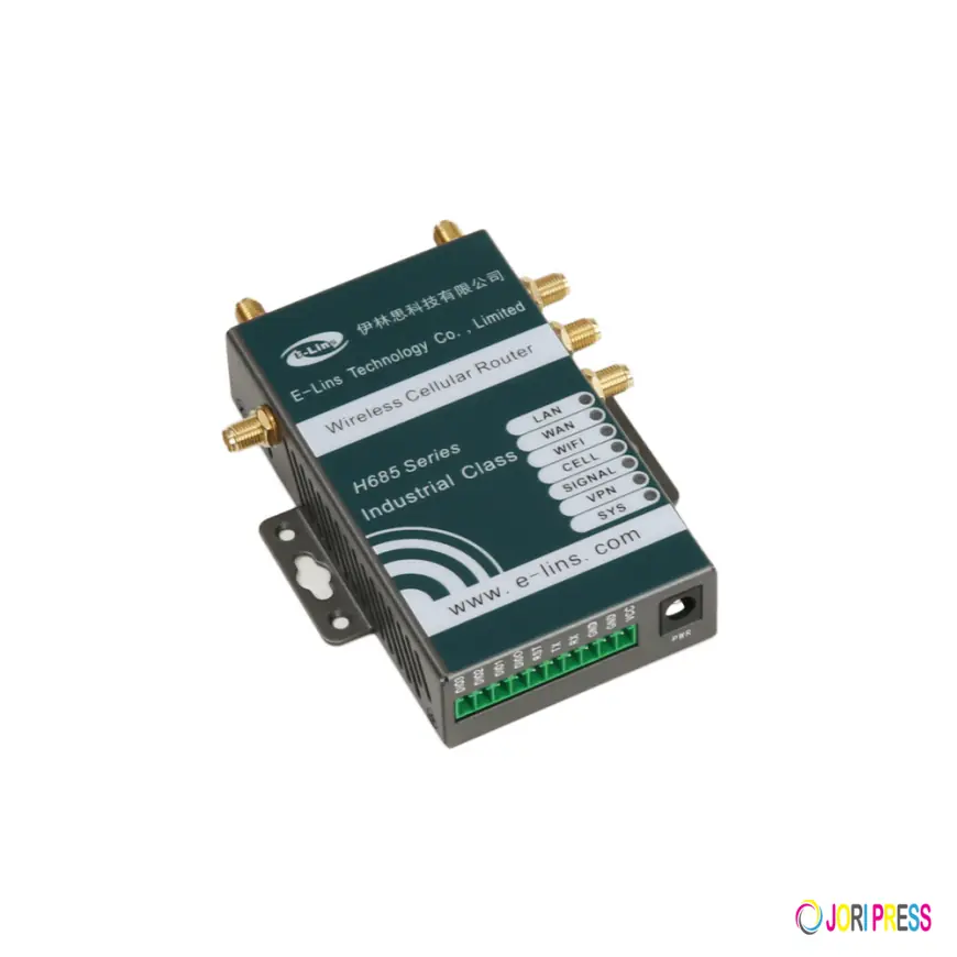 Global Deployment Insights: Industrial Router Excellence Across 150+ Countries