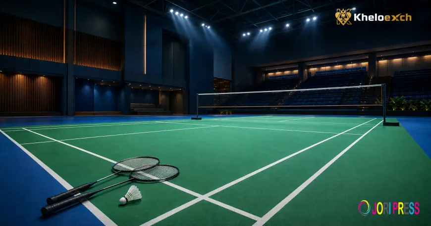 How Schools and Sports Academies Can Plan an Indoor Badminton Court