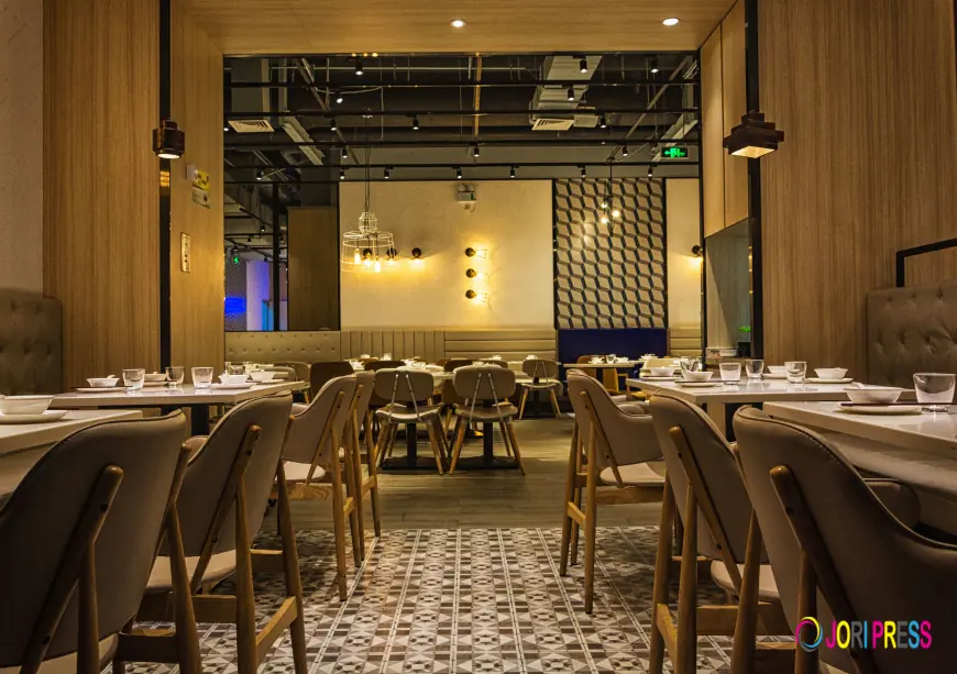 Key Stages of a Restaurant Fit-Out Project Explained