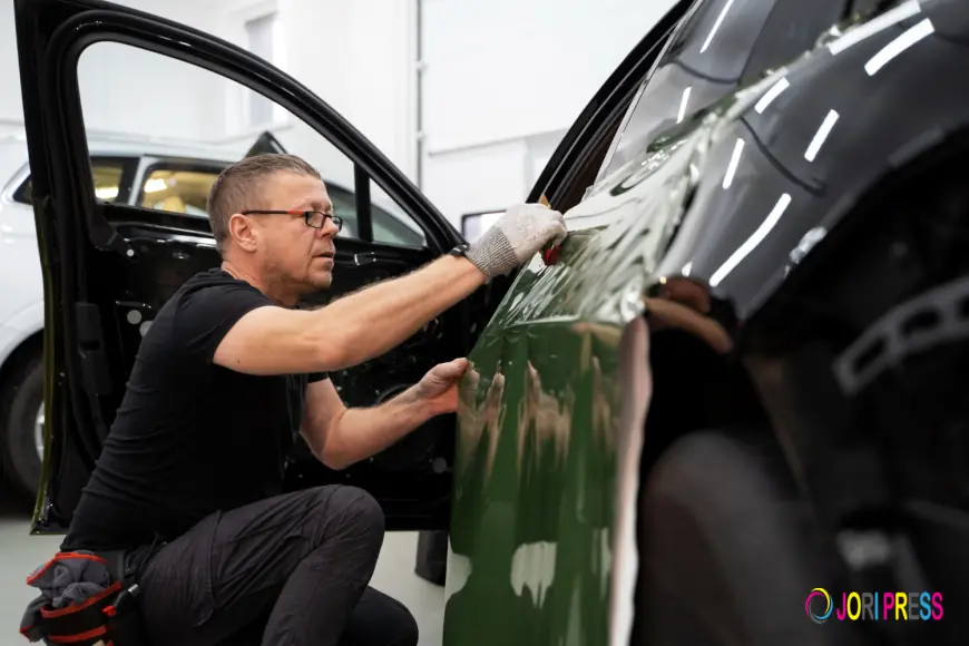 Freehand Vehicle Wraps Expands Vehicle Wrapping Sydney Services for Local Businesses
