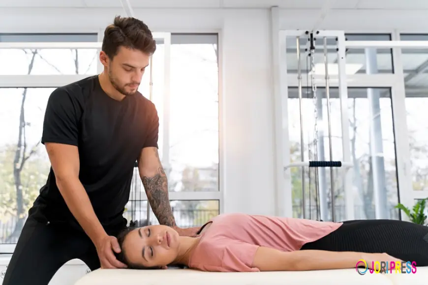 Be Active Myotherapy Expands Services in Diggers Rest and Sunbury