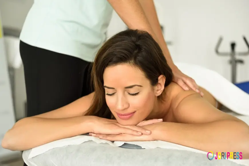 Professional Massage Therapy Services Now Available for More Residents Around Eastleigh