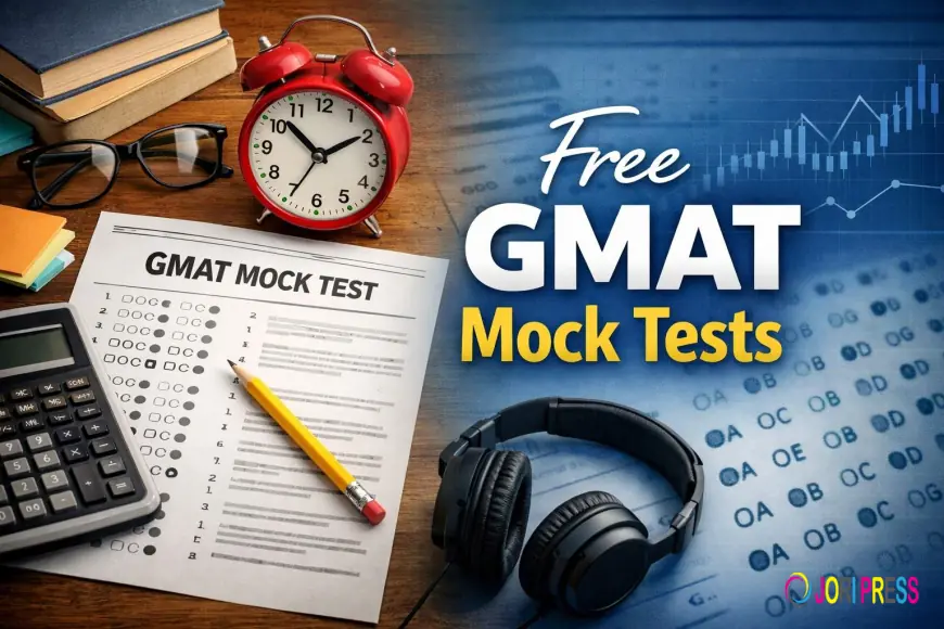GMAT Mock Test 2026: Proven Study Tips from High Scorers