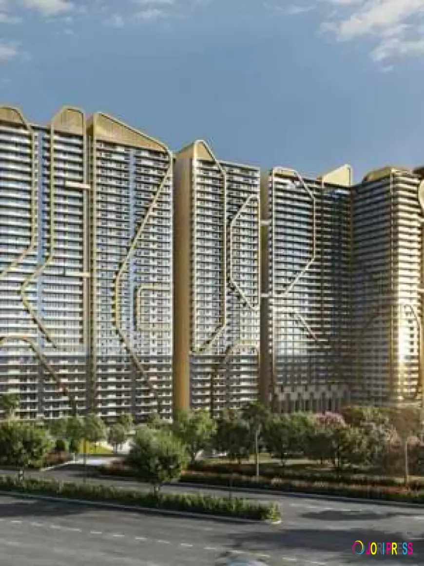 Opus One Apartment in new Chandigarh