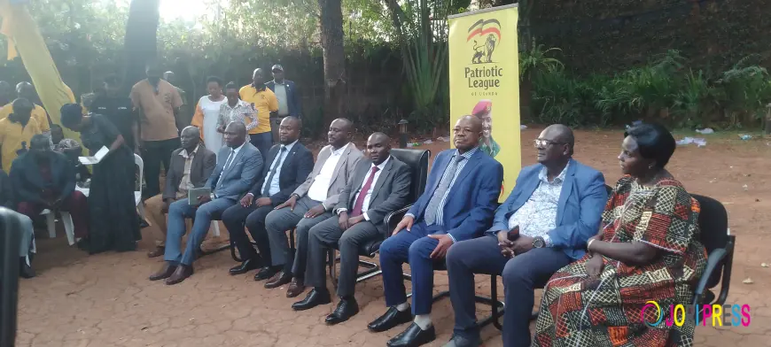 Minister Lugolooi & PLU S. G. Fadhil Harmonise Kayunga Disputes as Kyegegwa Baraza is Set for 22nd August