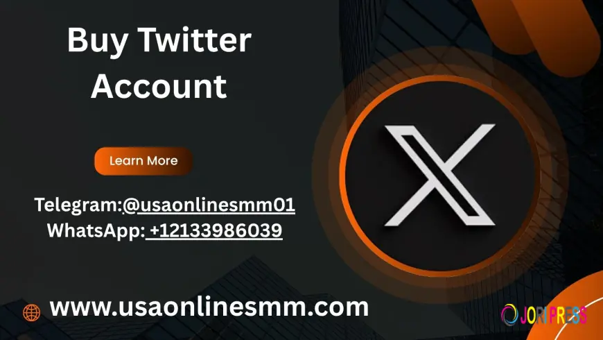 High Quality Buy Twitter Accounts in This coming year