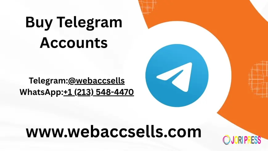  Where Trusted Buy Telegram Accounts?