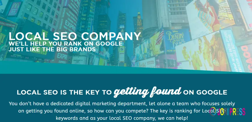 How Local SEO Services Company San Diego and Digital Marketing Agency in San Diego Help Small Businesses