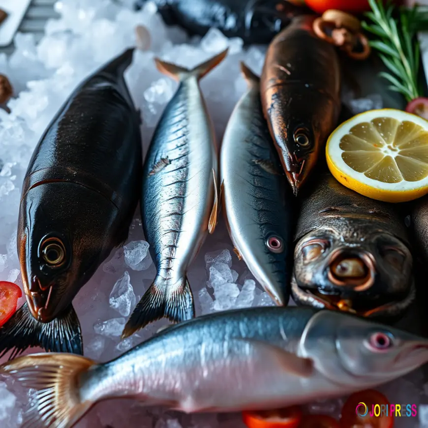 How to Buy Calvisius Caviar, Online Seafood, Sea Urchin for Sale, Albacore Tuna and Tasmanian Ocean Trout