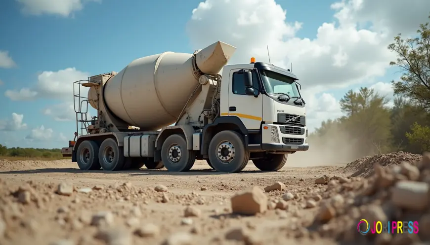 Ready Mix Concrete Guide for Fort Myers Naples Bonita Springs and Marco Island FL