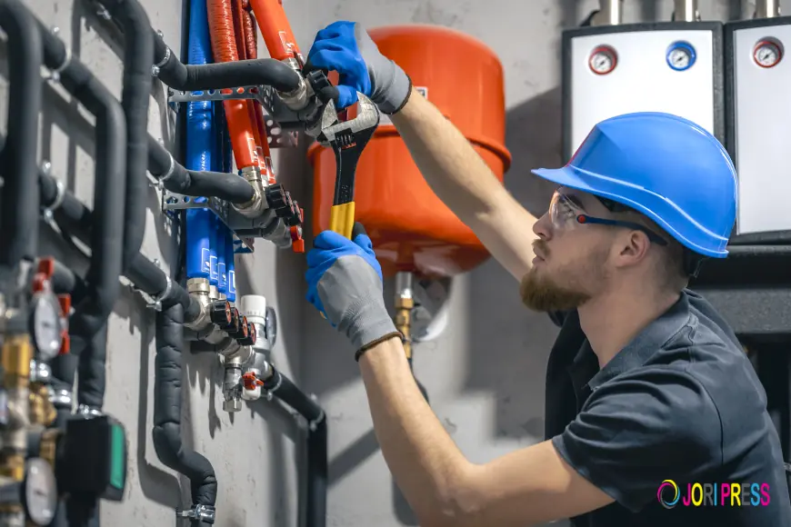 Choosing the Right Boiler Size for Your Bristol Property