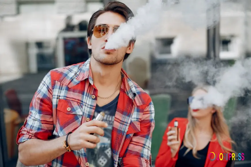 Lazzy Dazz Smoke Shop Sets a New Standard as the Top Smoke Shop in South Houston