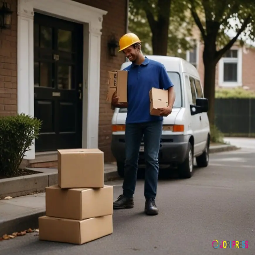 2Men2Vans Launches Premium House Removal Service in Dublin