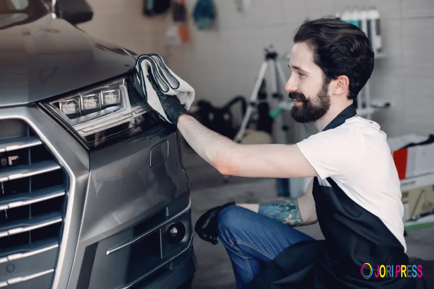 Headlight LED Repair: What Causes LED Headlights to Fail?