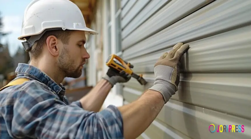 Experts Garage Door Provides Reliable Garage Door Repair Services in Orlando, FL