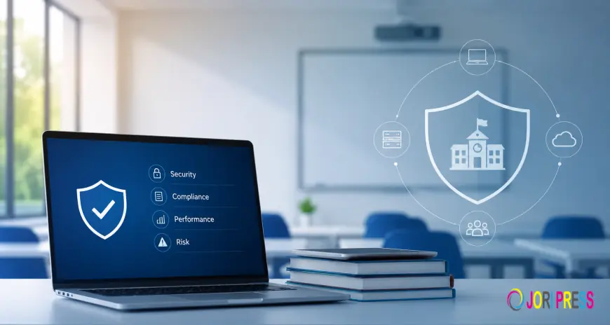 School IT Audit: The First Step Toward Smarter Technology Investments