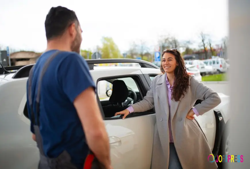 Pace Car Rental Simplifies Travel with Flexible One-Way Car Rental Sydney Solutions