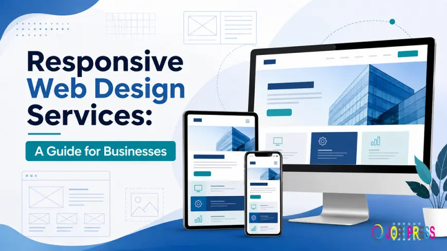Responsive Web Design Services: A Guide for Businesses