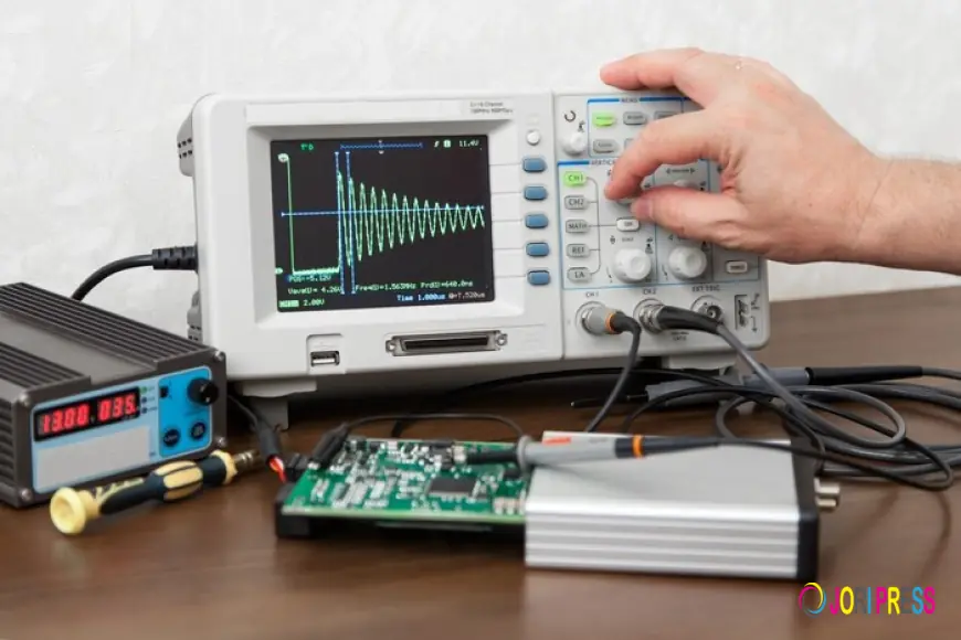 Vibration Testing Equipment | Engineering Simulation Software - TME Systems