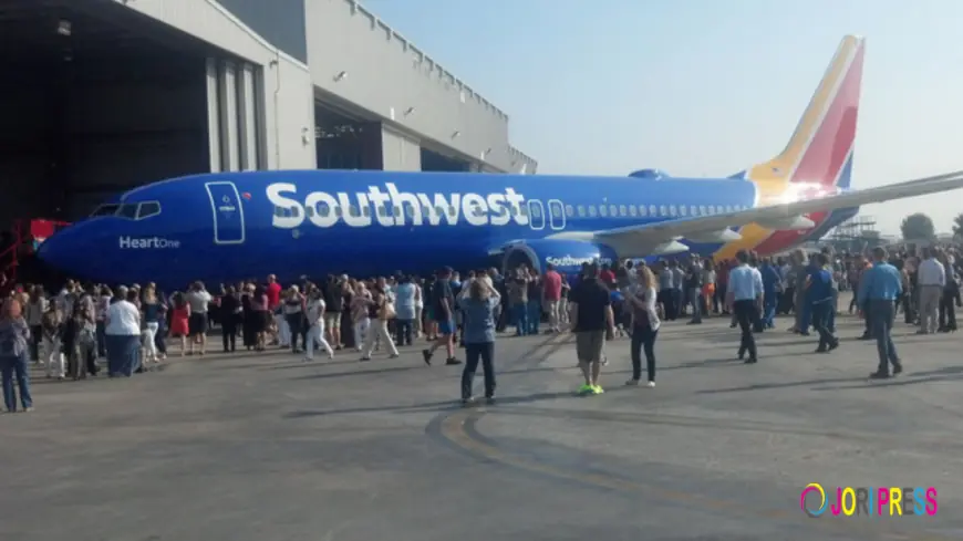 Southwest Airlines Corporate Office: Headquarters Information Guide