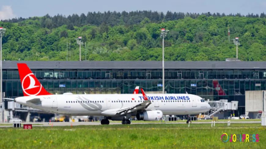 Turkish Airlines NYC Office: Contact Details & Travel Assistance