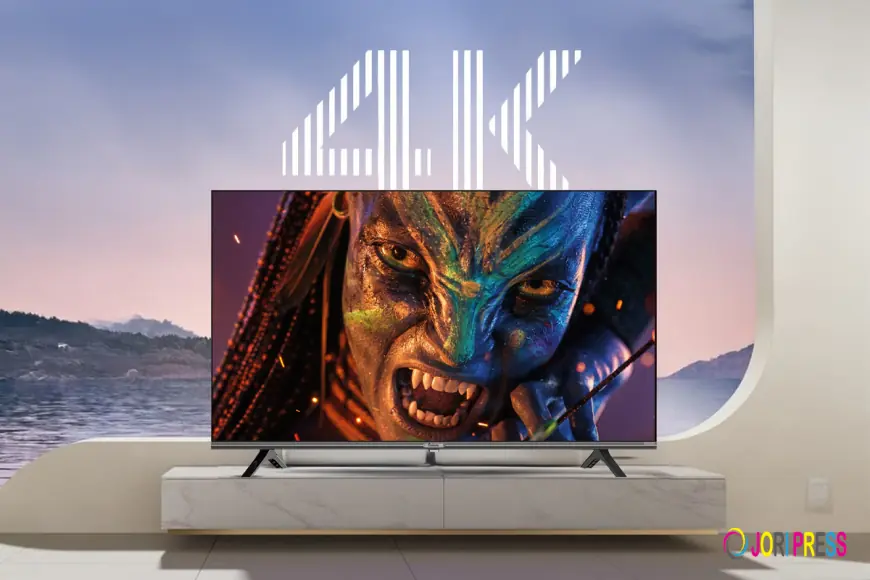 Onfinity Technologies Brings Advanced 4K Smart TV Solutions for Modern Entertainment