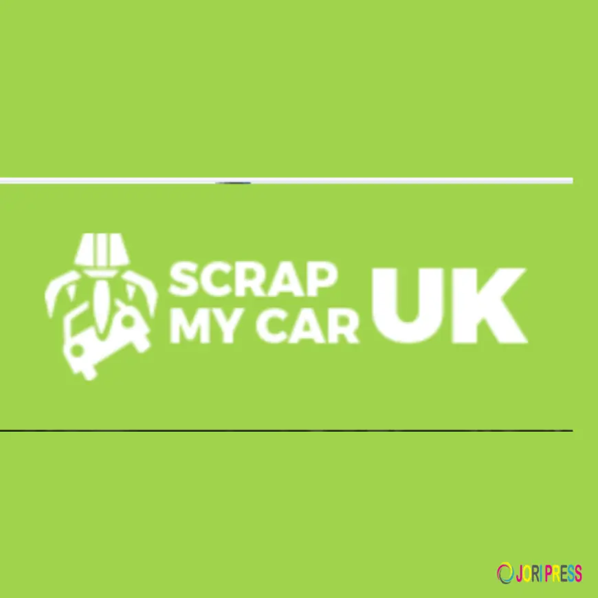 Scrap My Car Liverpool — ScrapMyCarUK Pays the Most!