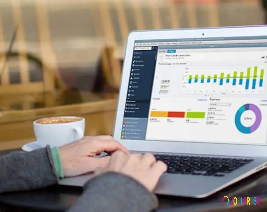 How QuickBooks Enterprise Empowers Business Efficiency – A Guide from Minding My Books
