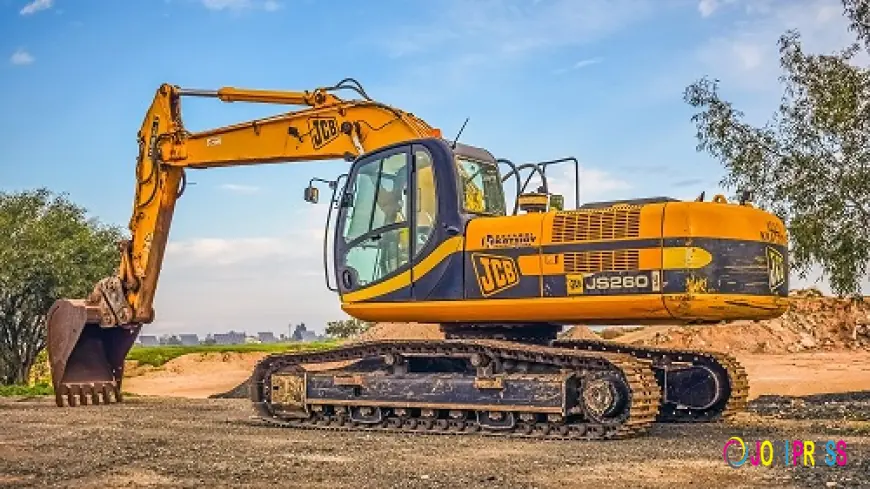 Online Heavy Equipment Auctions: Tips for Smarter Equipment Buying