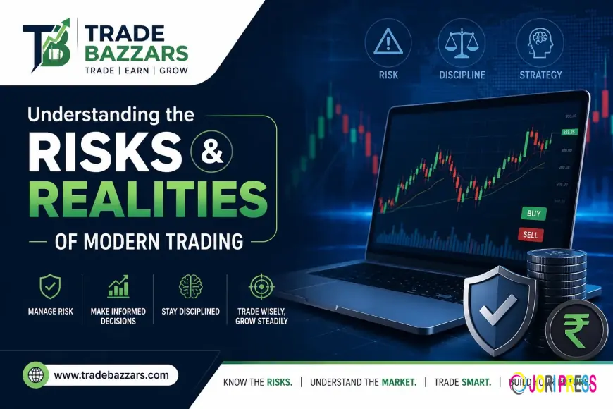 Best Platform For Dabba Trading In India | Top Dabba Trading Platform In India - Trade Bazzars