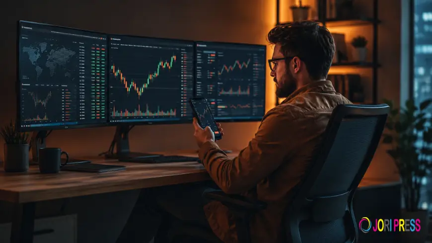 Where Can Businesses Find Trusted Forex Trading Mobile App Solutions?