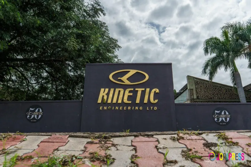 India’s Trusted Automotive Components Company