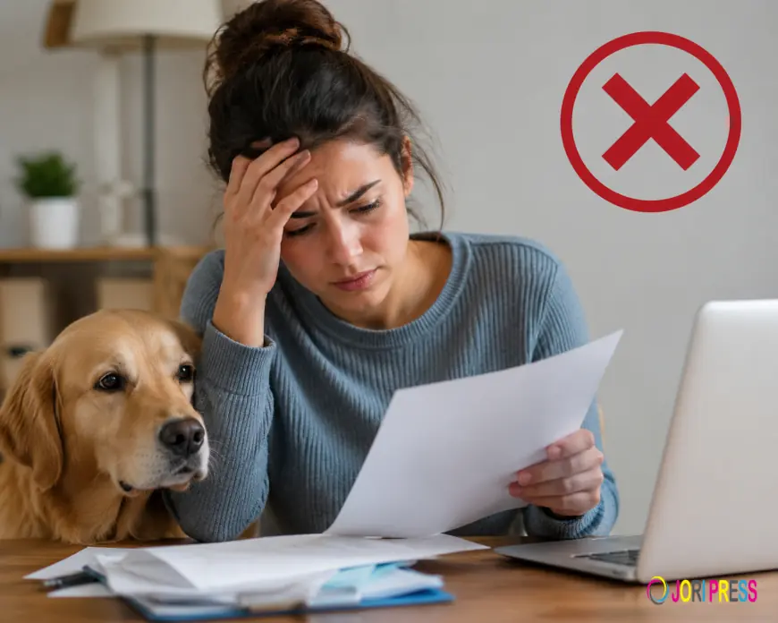 What Mistakes Do Georgia Residents Make When Applying for an ESA Letter?